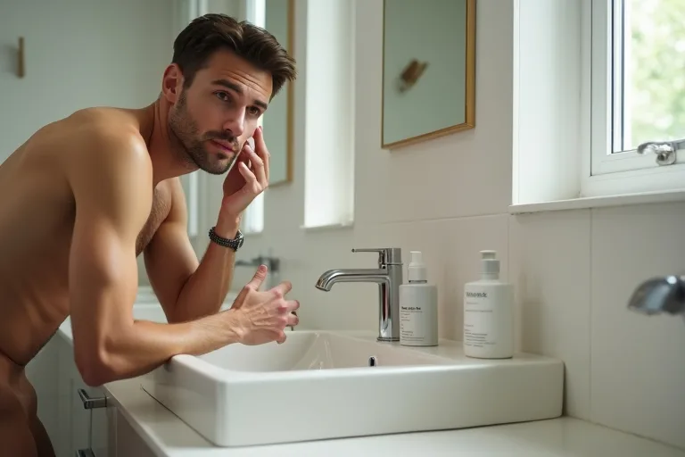 Illustration till Morgonrutin: håll den enkel och konsekvent