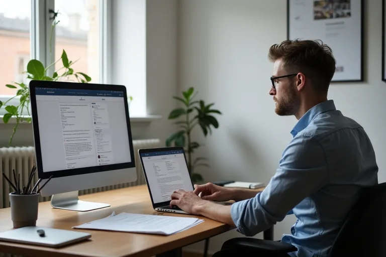 Illustration till Varför många personliga brev blir generiska