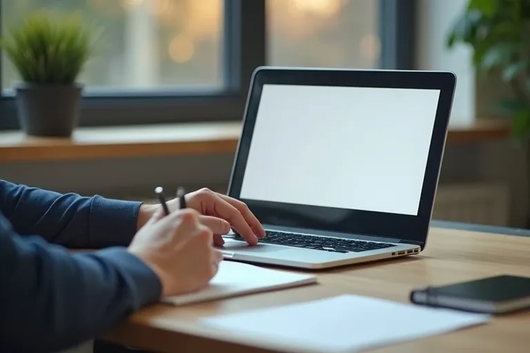 Illustration till En enkel struktur som håller