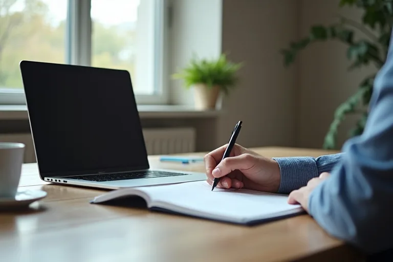 Illustration till Så skriver du en bra öppning och ett bra exempel