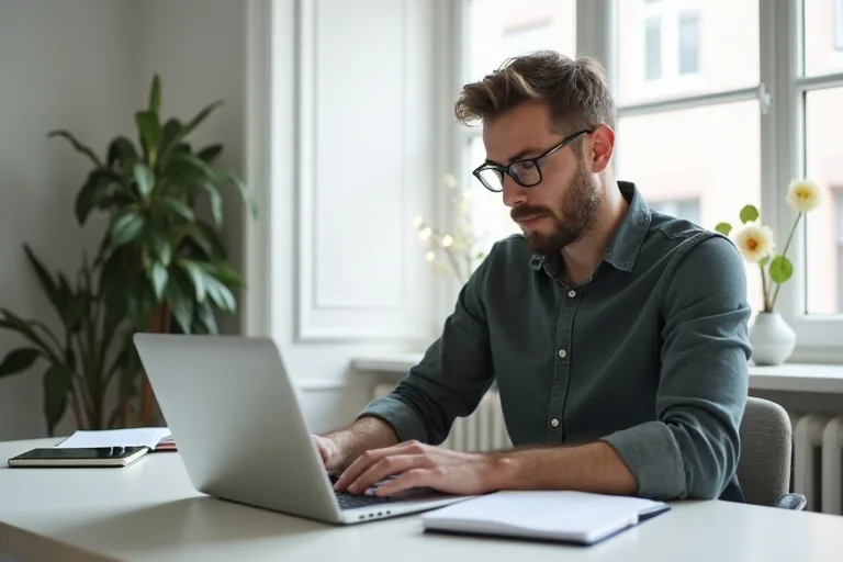 Illustration till Varför personligt brev fortfarande spelar roll