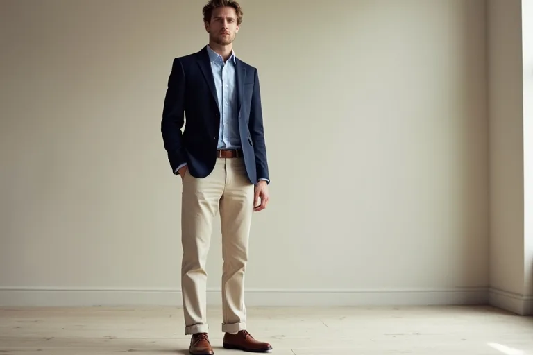 Illustration till Tre säkra outfitkombinationer som fungerar i verkligheten