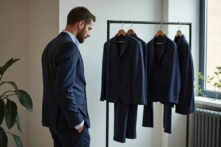 Illustration till Vad smart casual betyder i praktiken