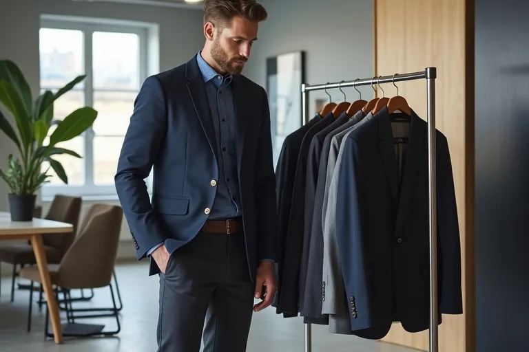 Illustration till De plagg som oftast är värda extra pengar