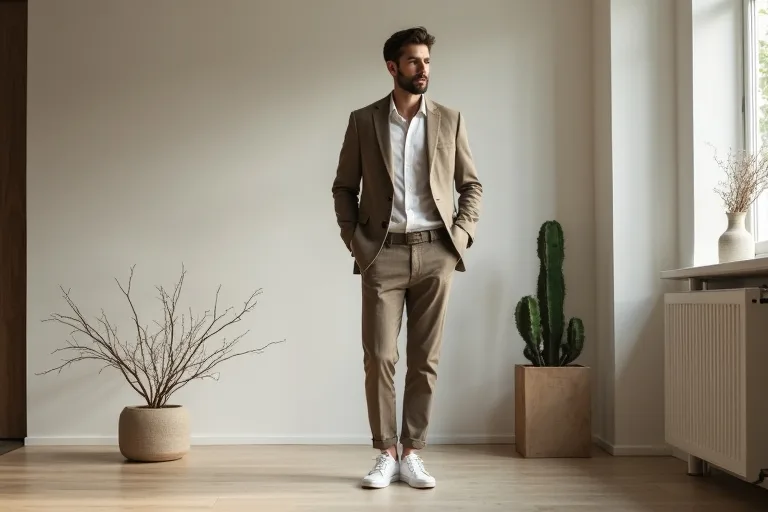 Illustration till Passform och proportioner som gör störst skillnad