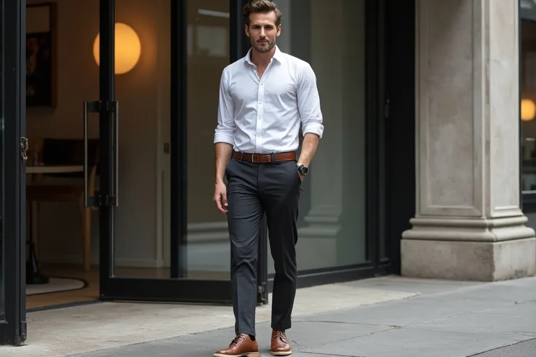 Illustration till Så gör du rätt med passform, skor och nivå