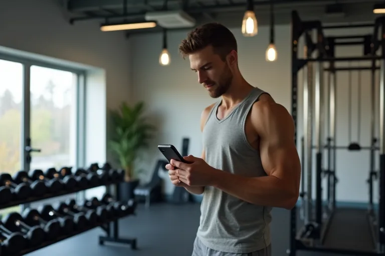 Illustration till Så ser en bra nybörjarplan ut