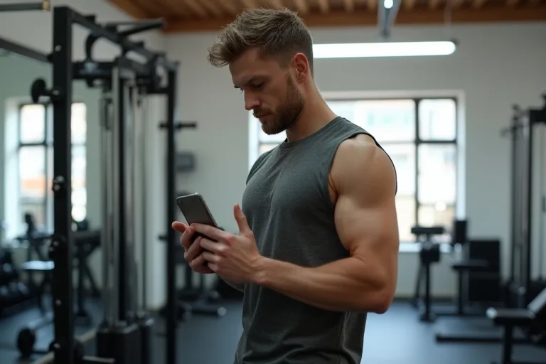 Illustration till Två helkroppspass som fungerar i praktiken