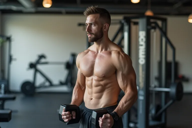 Illustration till Hur ofta du ska träna och hur passen kan se ut