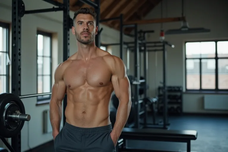 Illustration till Grundövningar som räcker långt