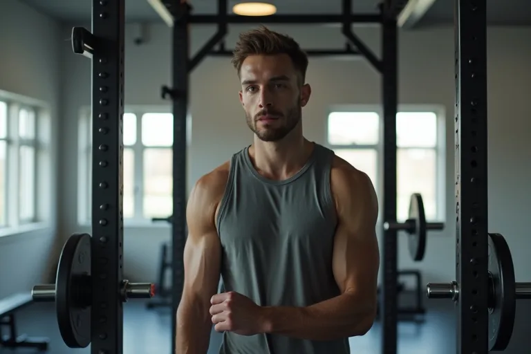 Illustration till Lagom belastning och enkel progression