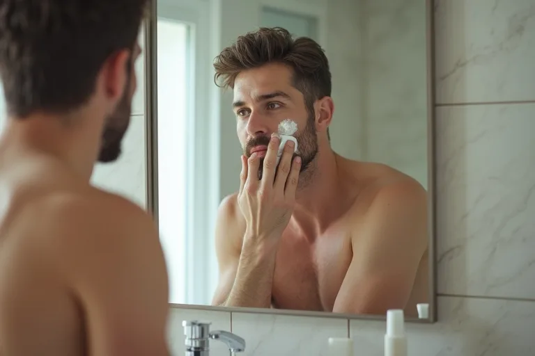 Illustration till Så använder du fuktkräm på rätt sätt