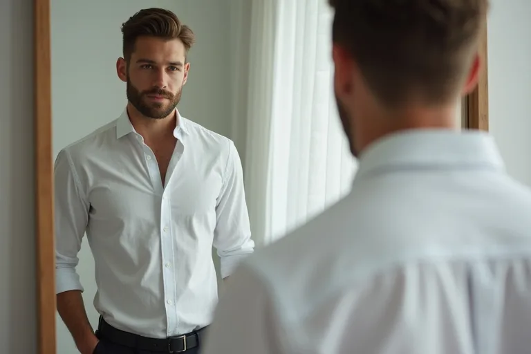 Illustration till Passform: misstaget som syns direkt