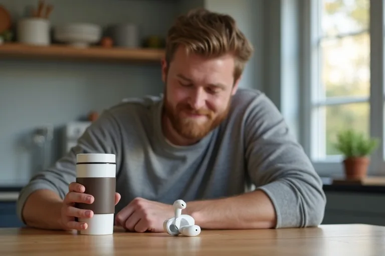 Teknikpresenter som kan passa en pappa med praktiskt vardagsbruk