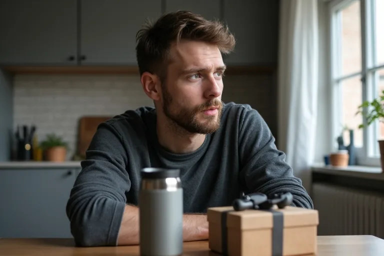 Praktiska teknikprylar som kan bli en uppskattad present till pojkvän