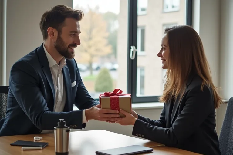Present till kollega: smarta och användbara tips som funkar 3 En användbar present som passar på kontoret och i vardagen